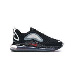NIKE AIR MAX 720 UNDERCOVER BLACK