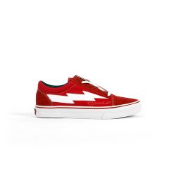 REVENGE X STORM V4 RED