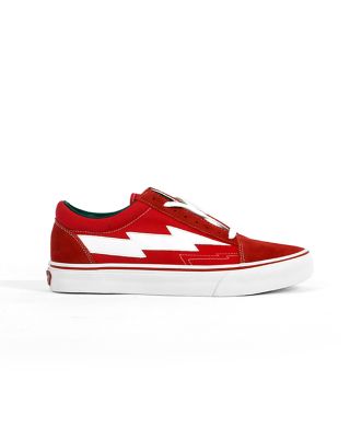 REVENGE X STORM V4 RED