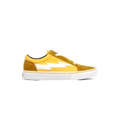 REVENGE X STORM V4 YELLOW