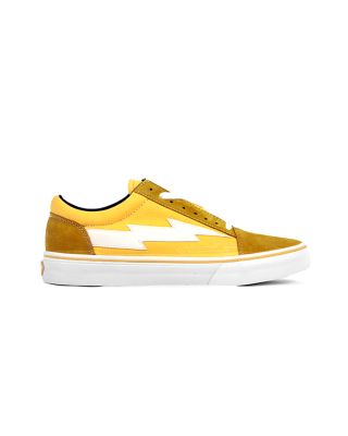 REVENGE X STORM V4 YELLOW