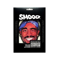 SMOOD AIR FRESHENER CAPSULE 1 “TUPAC” (CALIFORNIA OCEAN)
