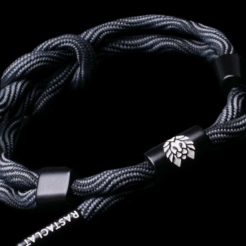 RASTACLAT - ELECTRIC WAVES EDITION ACTIVATE KNOTTED 
