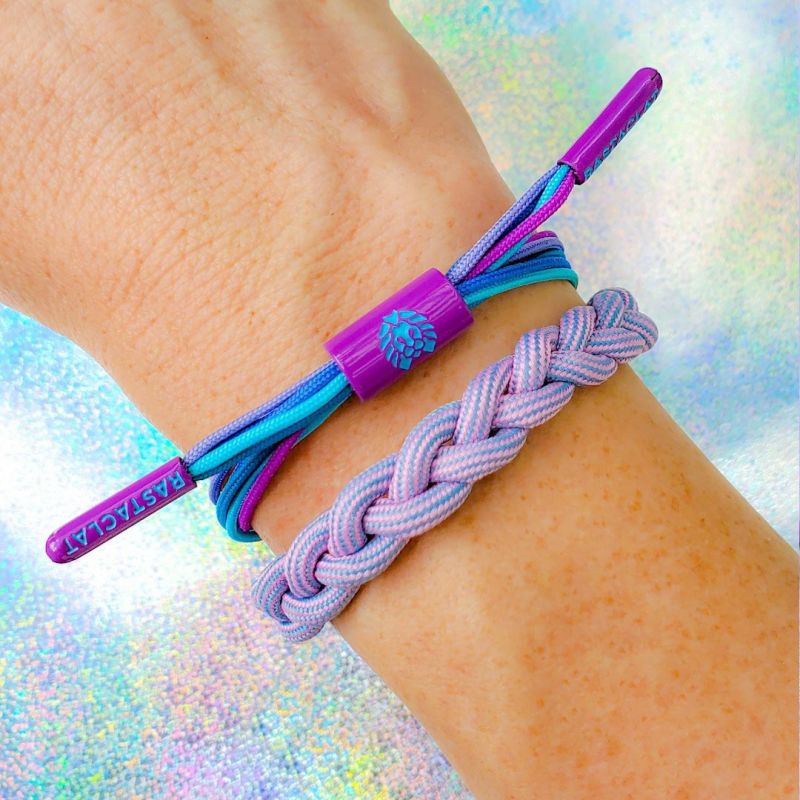 RASTACLAT - ELECTRIC WAVES EDITION MOONLIGHT MINIKNOTTED 