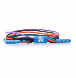 RASTACLAT - ELECTRIC WAVES EDITION