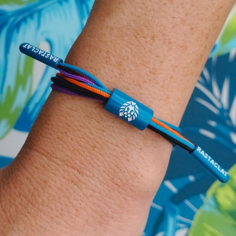 RASTACLAT - ELECTRIC WAVES EDITION GROOVE MINIKNOTTED 