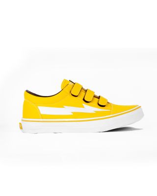 REVENGE X STORM V1 STRAPS YELLOW