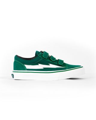 REVENGE X STORM V1 STRAPS GREEN