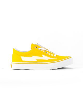REVENGE X STORM V1 YELLOW