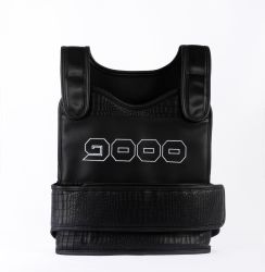 1000 CHASER LINED LOGO CROCODILE VEST