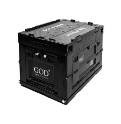 GEAR OF DEMON FOLDABLE CONTAINER