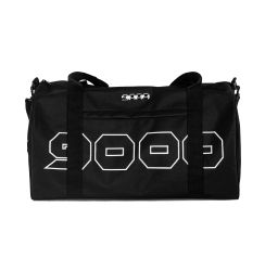 1000 CHASER LINED LOGO DUFFLE BAG