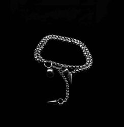 IMYWD PILE BRACELET