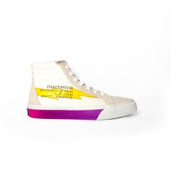 REVENGE X STORM V.4 HIGH (NO.79)