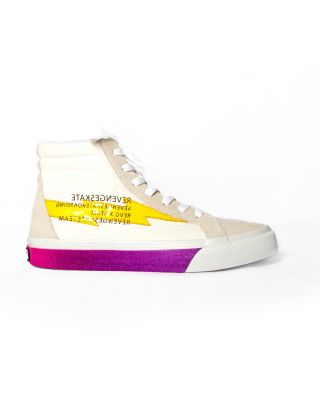 REVENGE X STORM V.4 HIGH (NO.79)