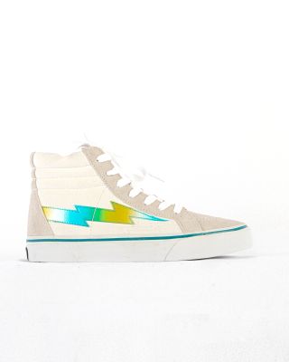 REVENGE X STORM V.4 HIGH (NO.245)