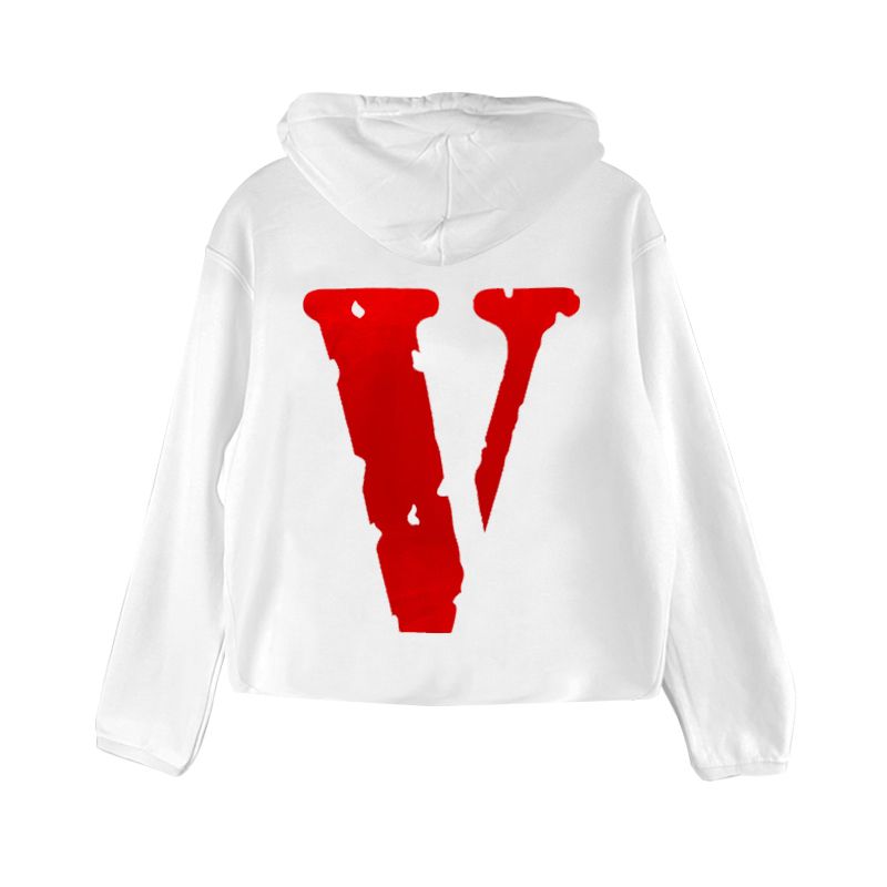 Vlone v hoodie Clearance
