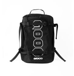 1000 CHASER VERTICAL LINED LOGO BACKPACK