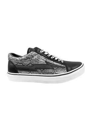 REVENGE x STORM V.3 “PYTHON BLACK”