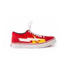 REVENGE x STORM V.3 “RED FLAME”