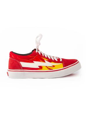 REVENGE x STORM V.3 “RED FLAME”
