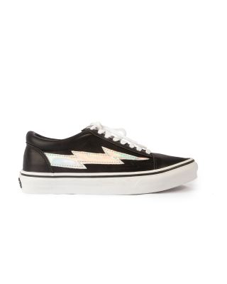 REVENGE x STORM V.2 “3M” BLACK