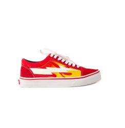 REVENGE x STORM V.2 “RED FLAME”
