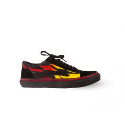 REVENGE x STORM V.2 “BLACK FLAME”
