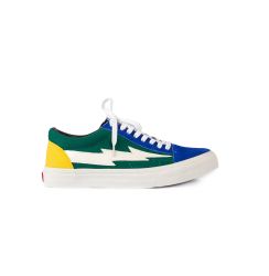REVENGE X STORM V.3 ( BLUE/GREEN/YELLOW )