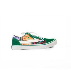 REVENGE X STORM