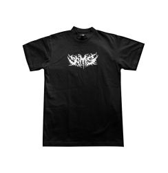 SWOG 'LOGO' TEE BLACK