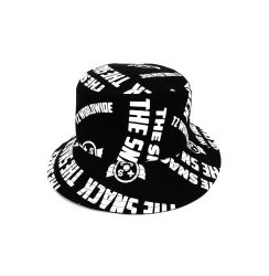 TZWORLDWIDE X THE SNACK BUCKET HAT