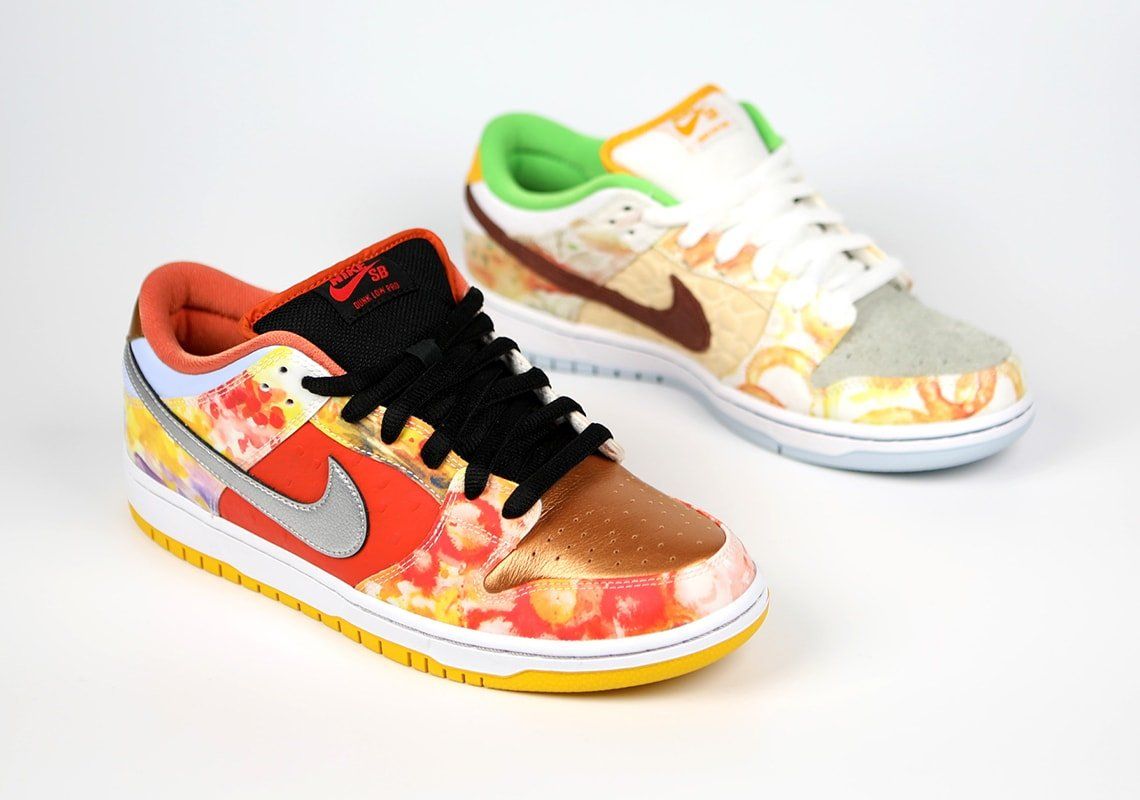 Nike sb dunk low cny chinese new year (2021) cv1628800 NIKE SB DUNK LOW CNY CHINESE NEW YEAR (2021) ฿24,900 บาท