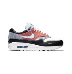 NIKE AIR MAX 1 RECYCLED WHITE