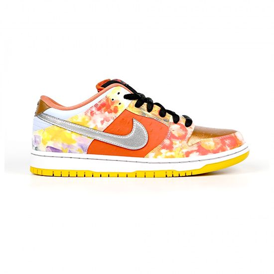 NIKE SB DUNK LOW CNY CHINESE NEW YEAR (2021)