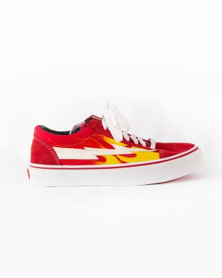 REVENGE X STORM V3 FLAME RED