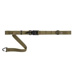 JWEEP ES01- ESSENTIAL BELT A OLIVE