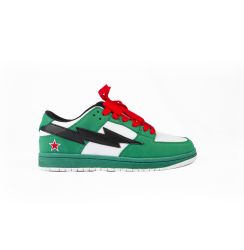 REVENGE X STORM DUNK LOW (NO.3)
