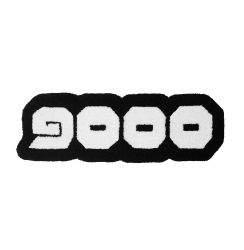 1000 CHASER '๑๐๐๐' CUSTOM RUG