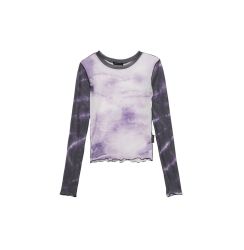 UXRY CLUB ILLUSION SEE-THROUGH