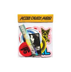 AFTER DEATH