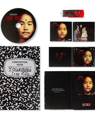 YOUNGGU -