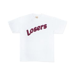 LOOSER “SWEET” LOGO TEE
