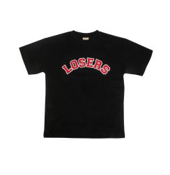LOSERS “VARSITY” TEE