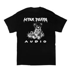 AFTER DEATH