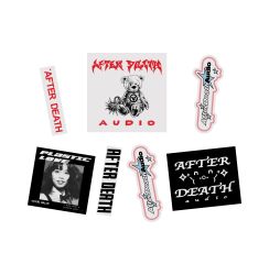 AFTER DEATH