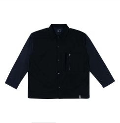 JWEEP SS-J01 LIGHT SHELL JACKET