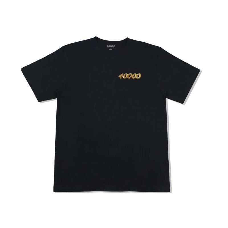 1000 CHASER 40000 TEE