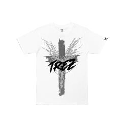 TZ 'ANGELO' TEE WHITE