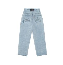 UXRY CARPENTER BAGGY JEANS